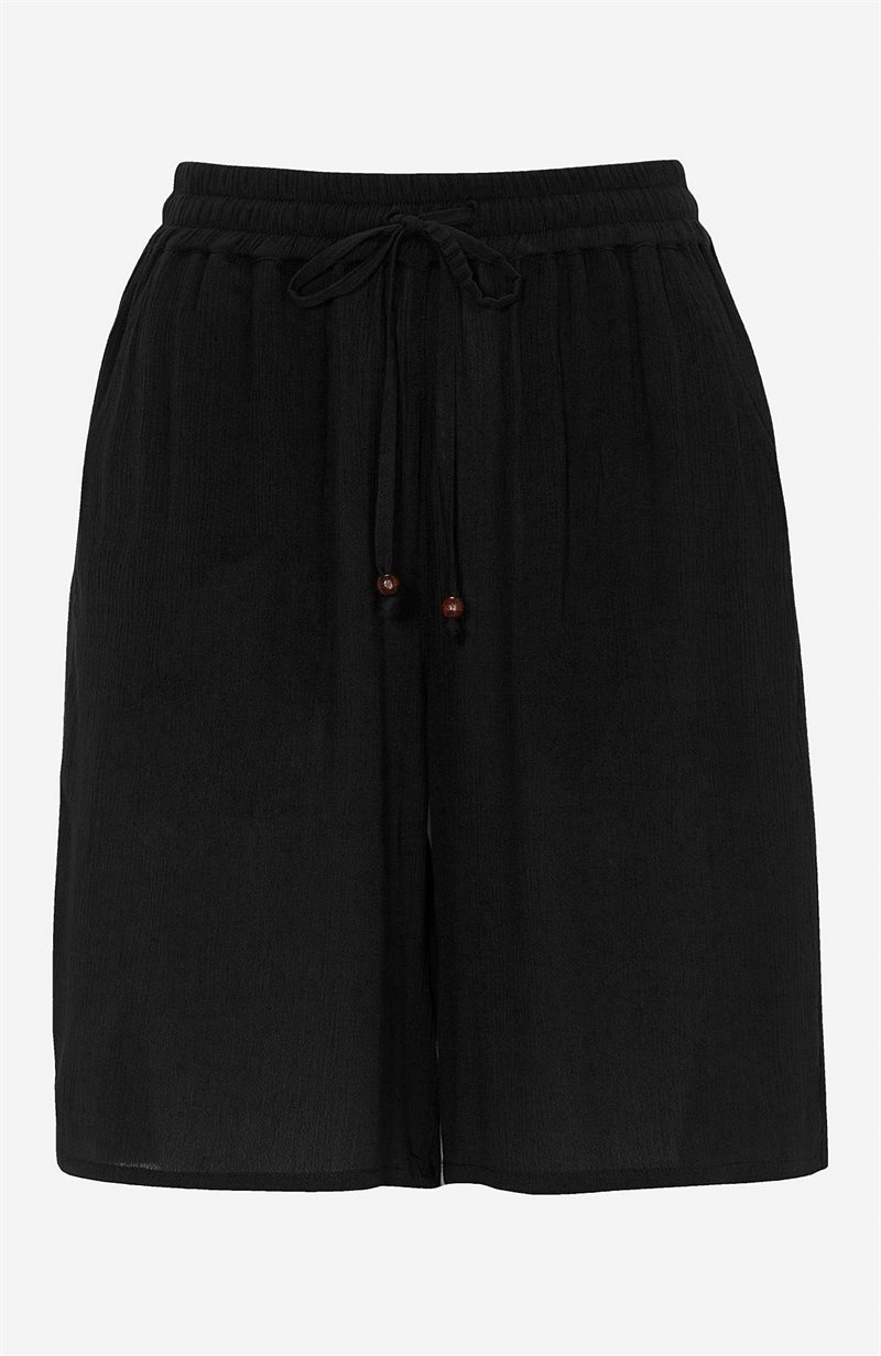 Läs mer om Crepe shorts
