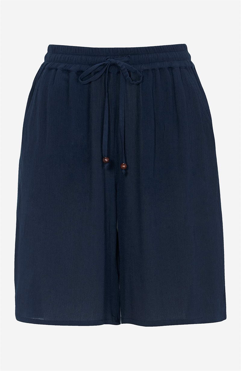 Läs mer om Crepe shorts