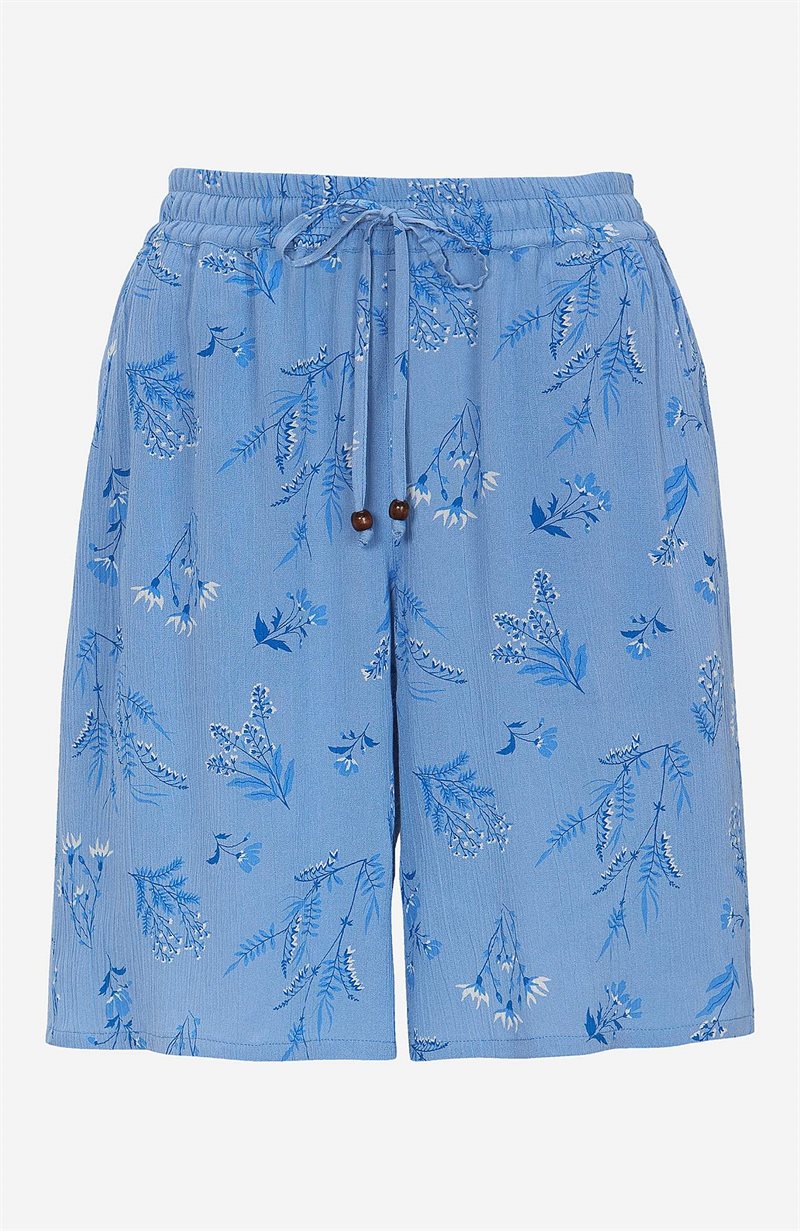Läs mer om Crepe shorts