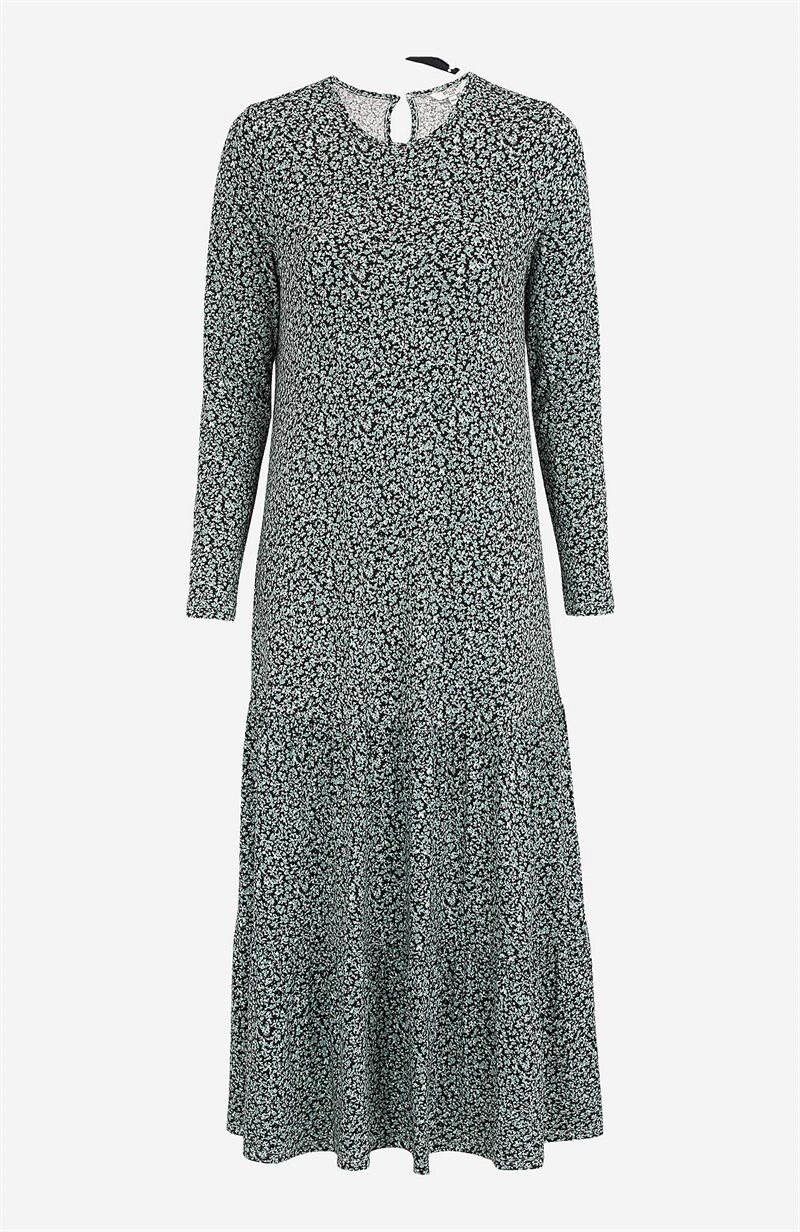 Läs mer om Midiklänning