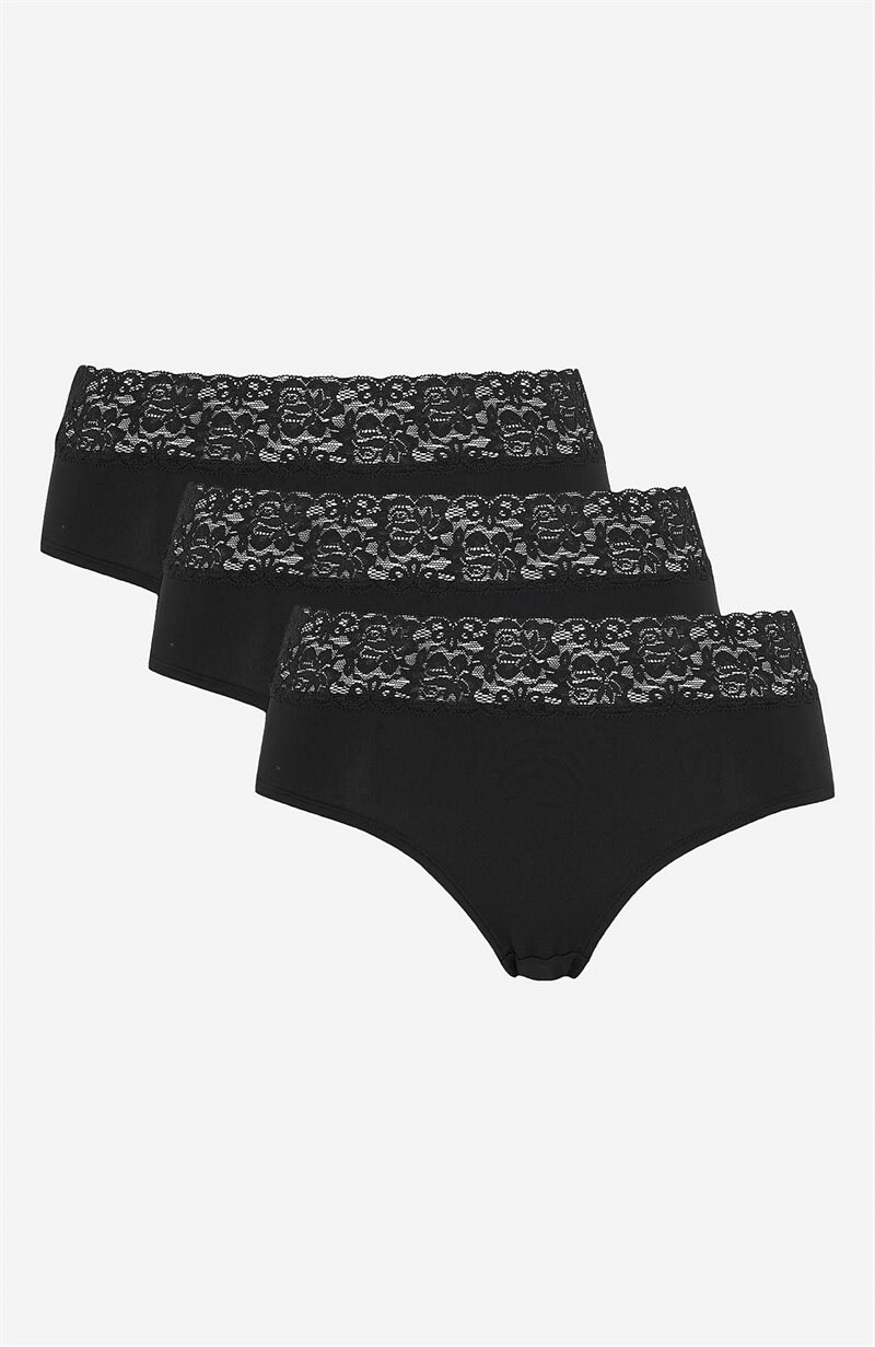 Läs mer om Trosa 3-pack