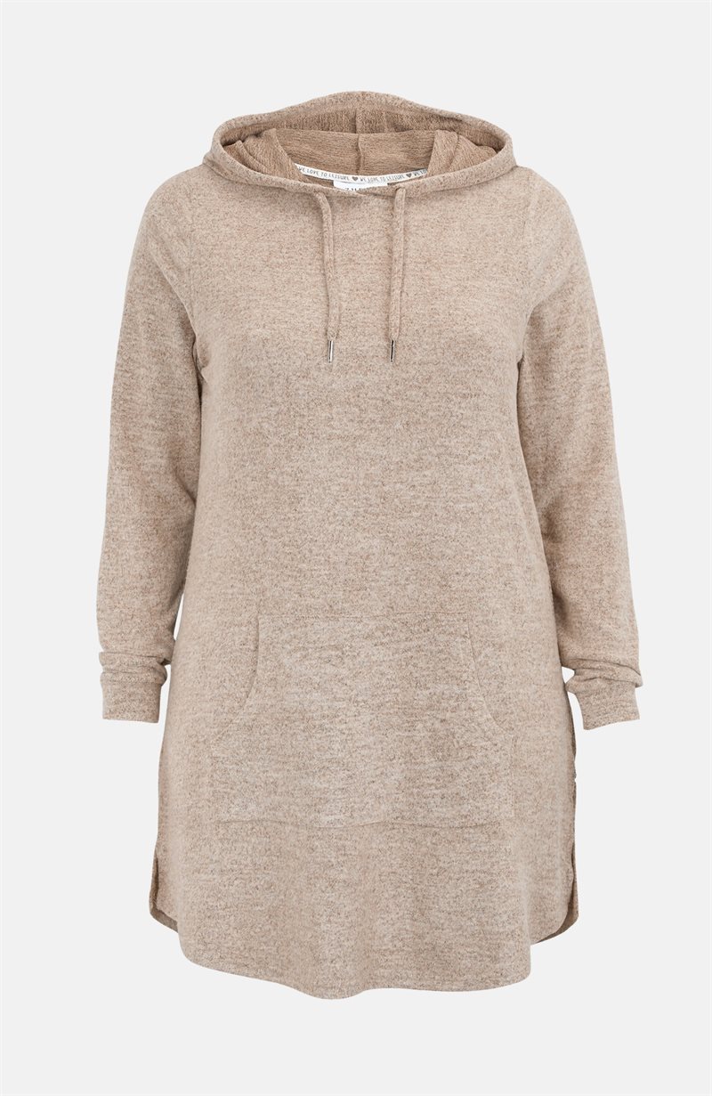 Läs mer om Supermjuk Sweatshirt Cate
