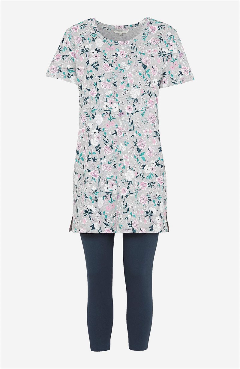 Läs mer om Pyjamas