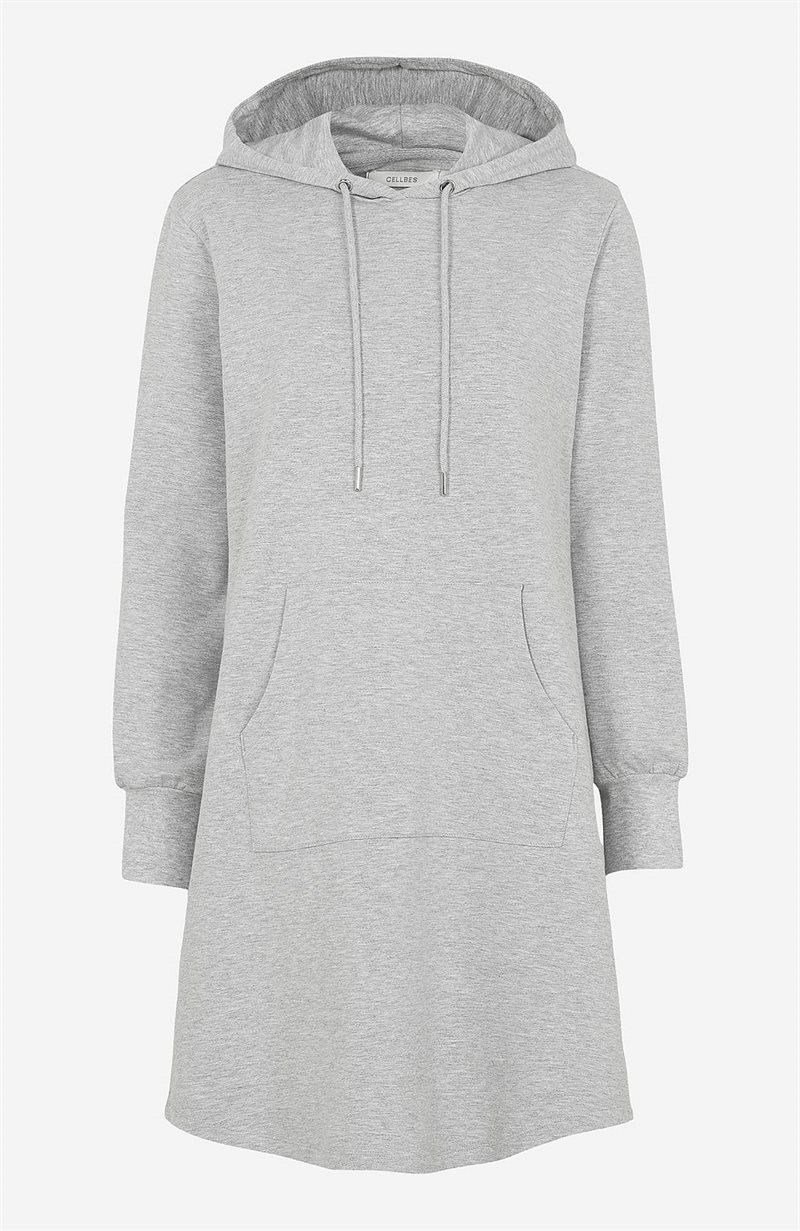Läs mer om Sweatshirttunika