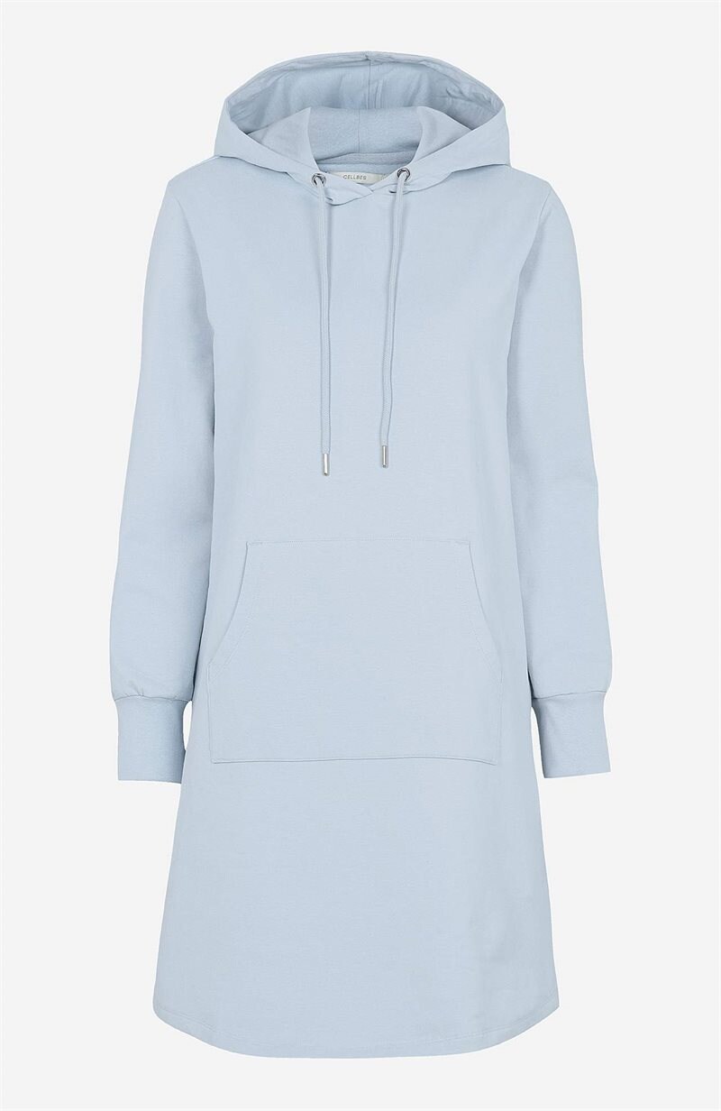 Läs mer om Sweatshirttunika
