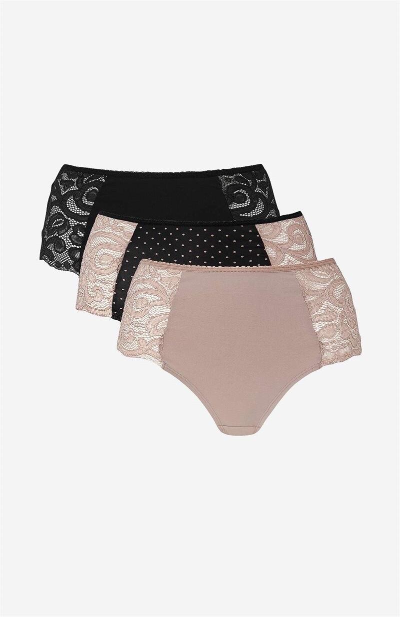 Läs mer om Trosa 3-pack