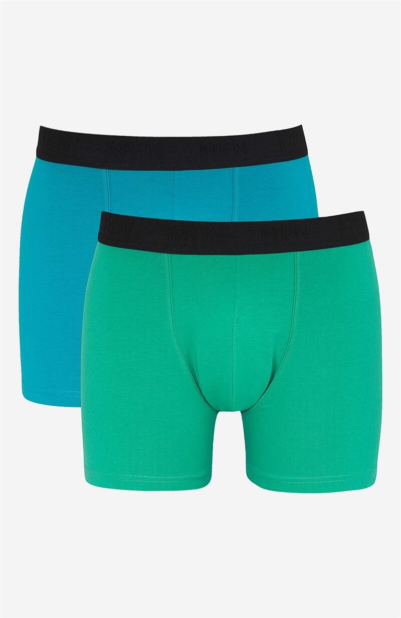Läs mer om Boxerkalsong 2-pack