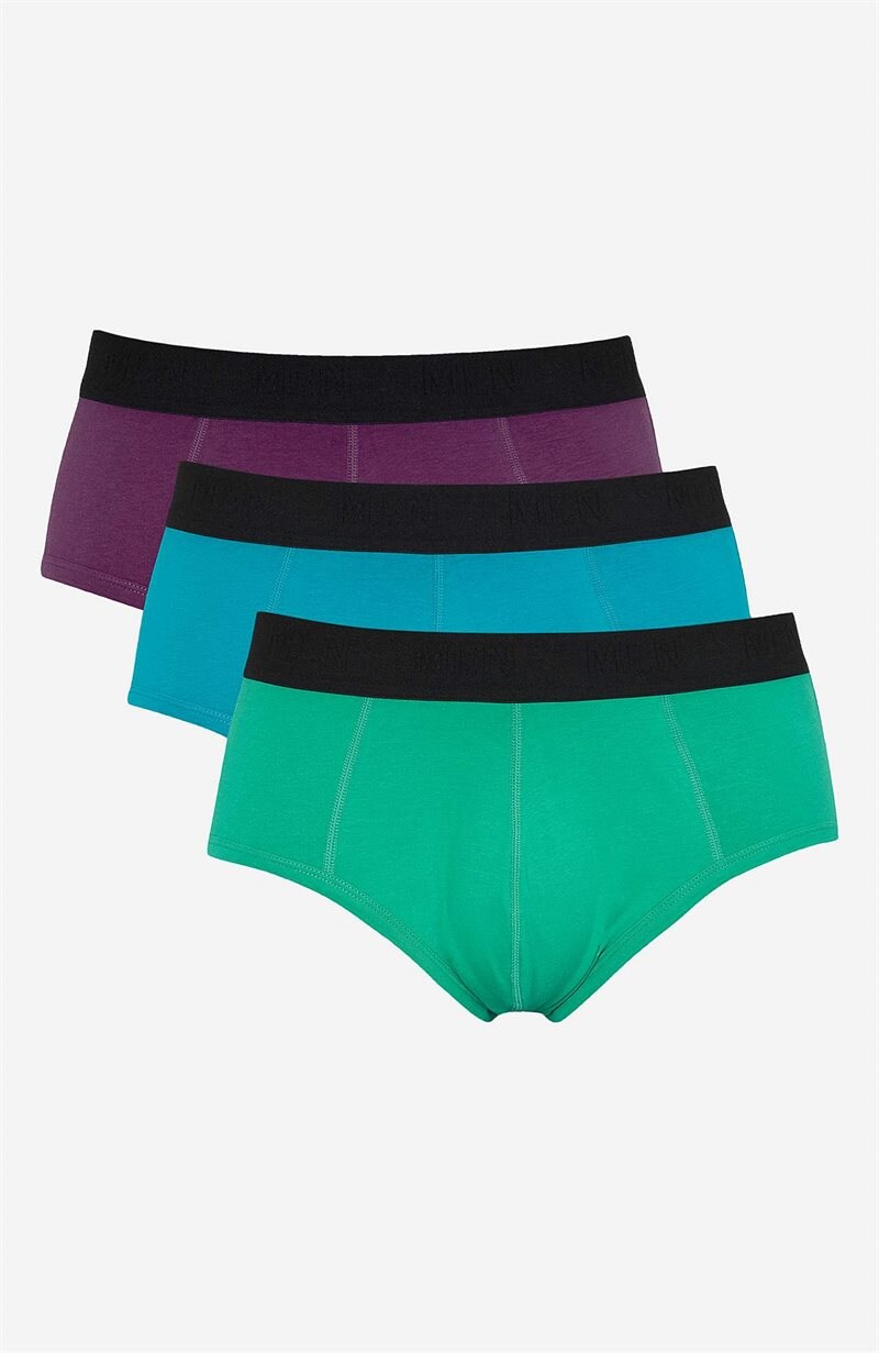 Läs mer om Kalsong 3-pack