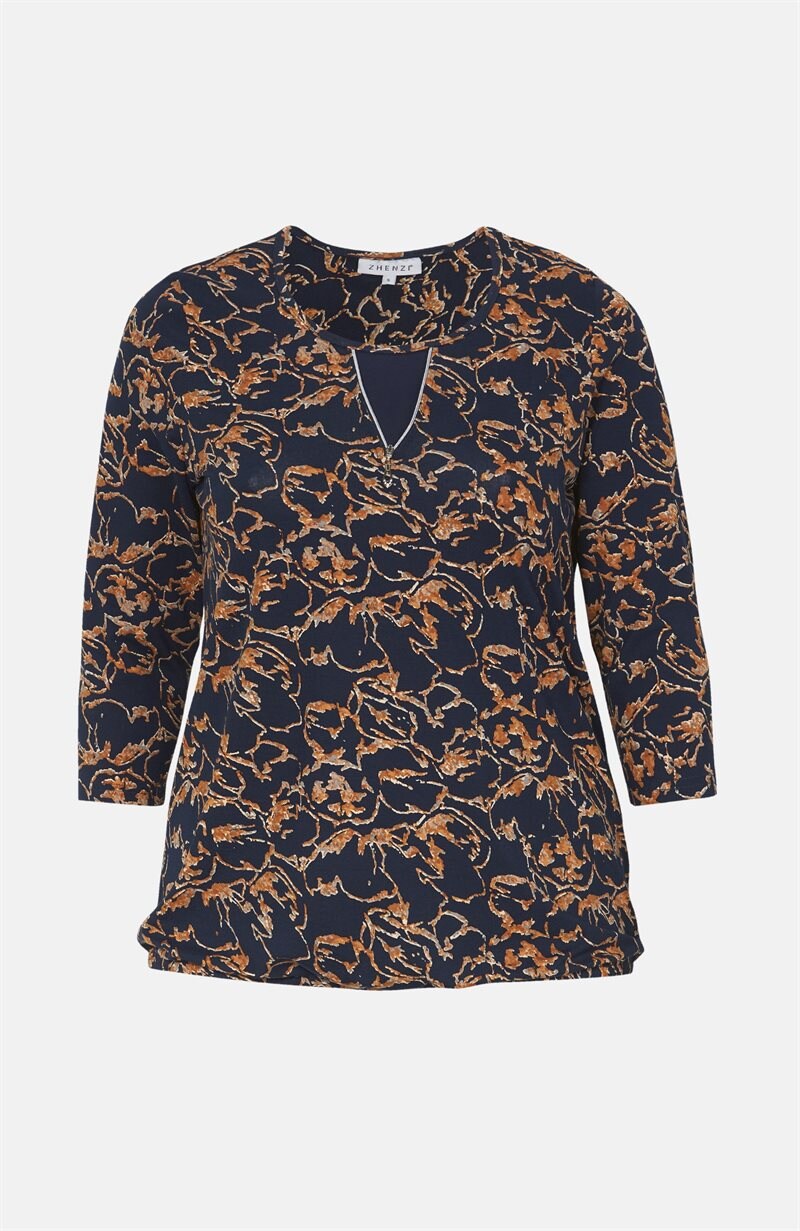 Läs mer om Jerseytopp Misti