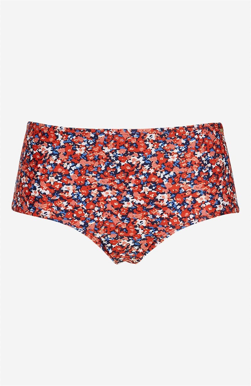 Läs mer om Bikinitrosa