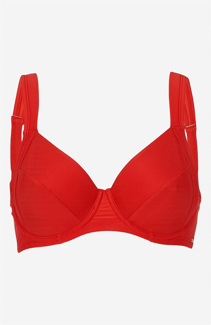 Läs mer om Bikini-bh