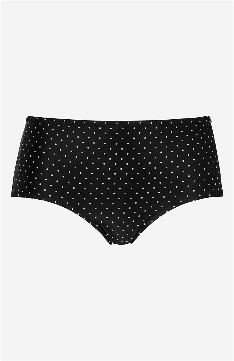 Läs mer om Bikinitrosa