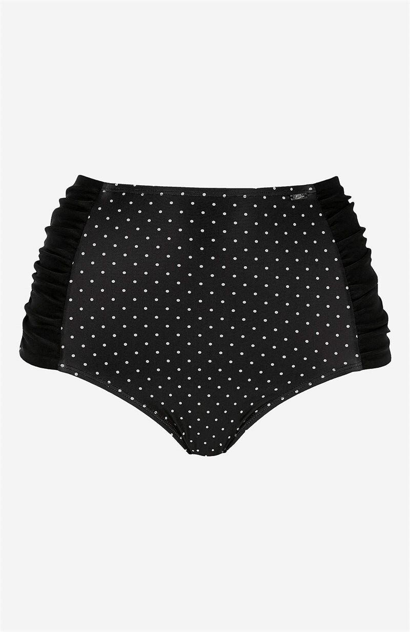 Läs mer om Bikinitrosa