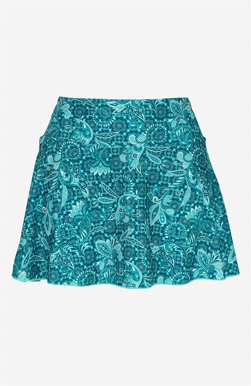 Läs mer om Bikinikjol