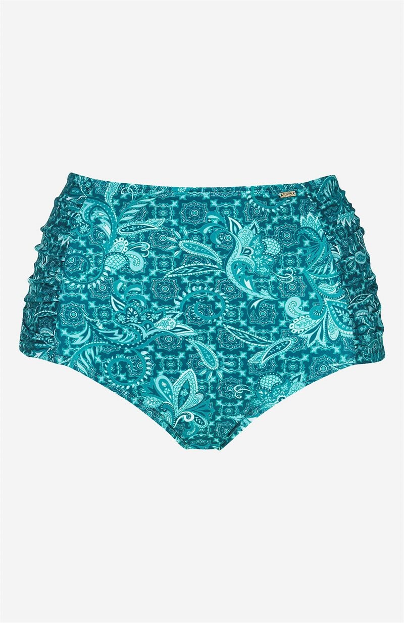 Läs mer om Bikinitrosa
