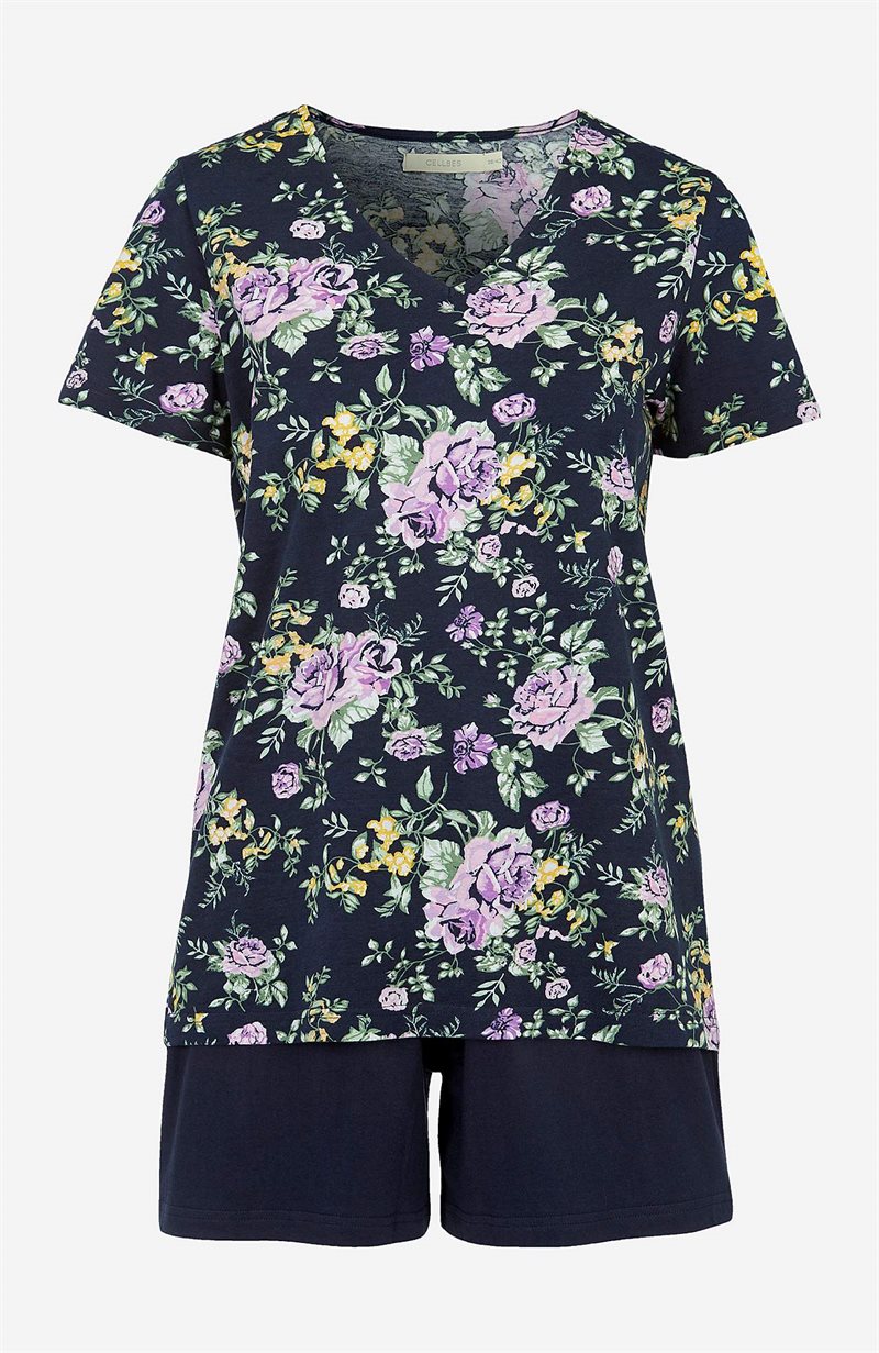 Läs mer om Pyjamas