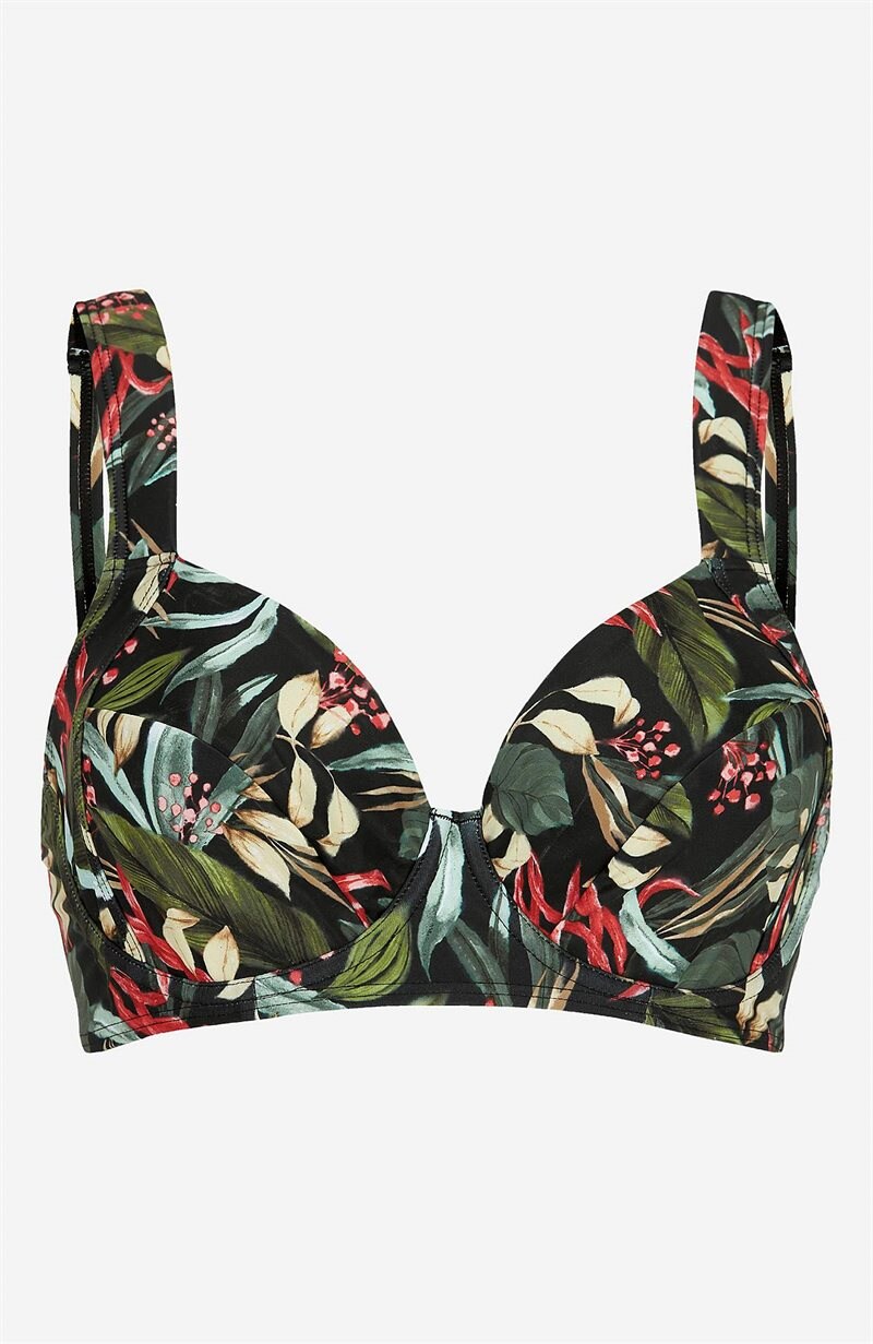 Läs mer om Bikini-bh