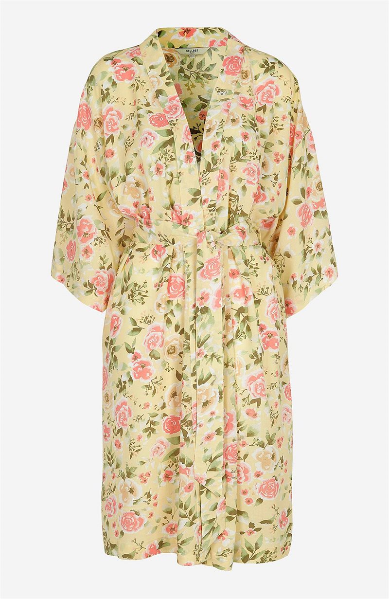 Läs mer om Kimono