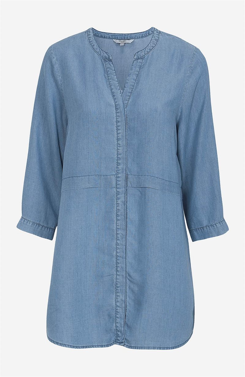 Läs mer om Denimtunika