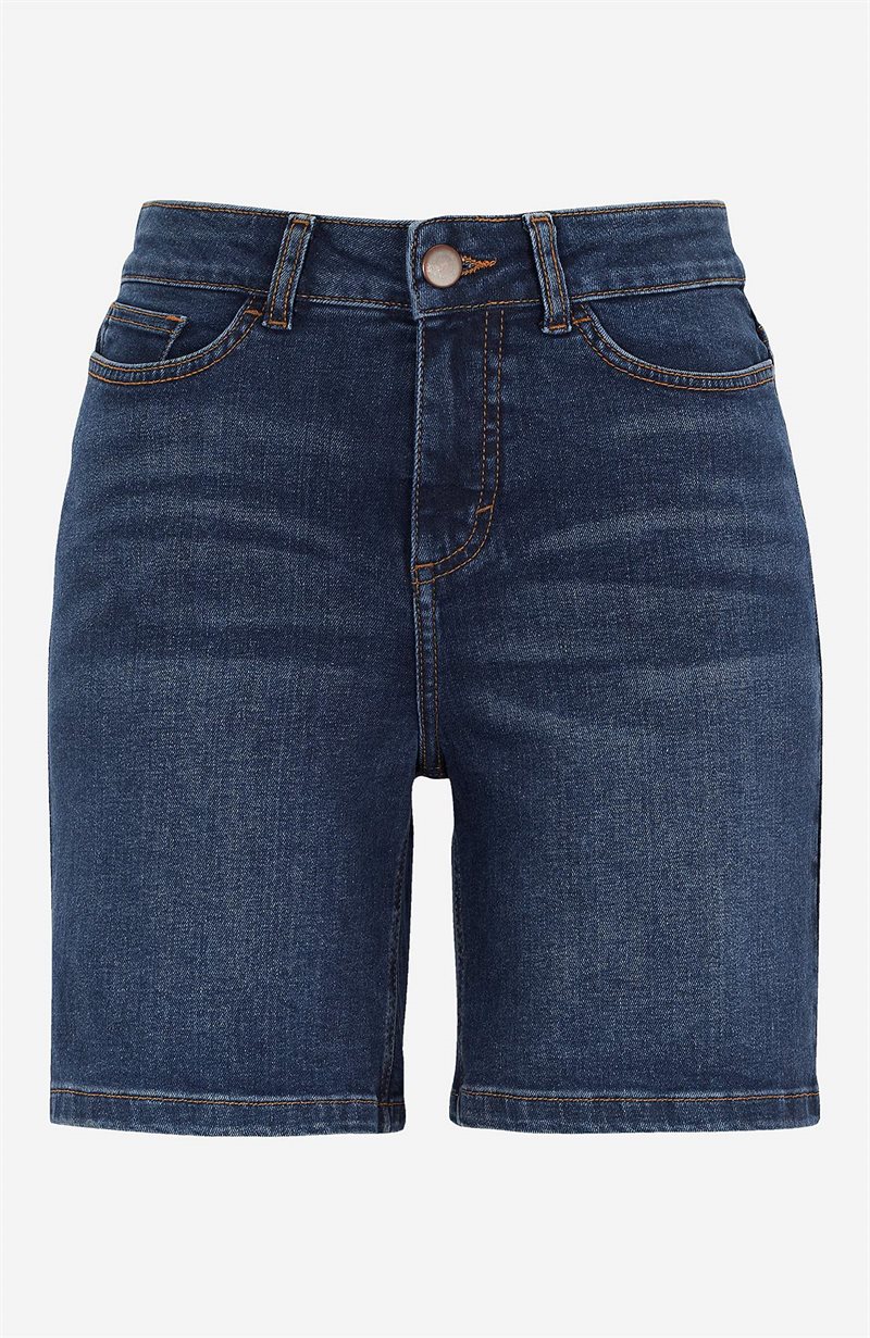 Jeansshorts