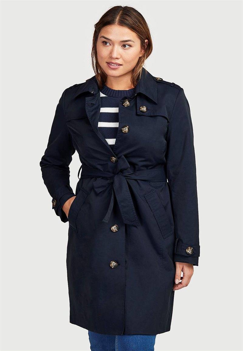 Läs mer om Trenchcoat