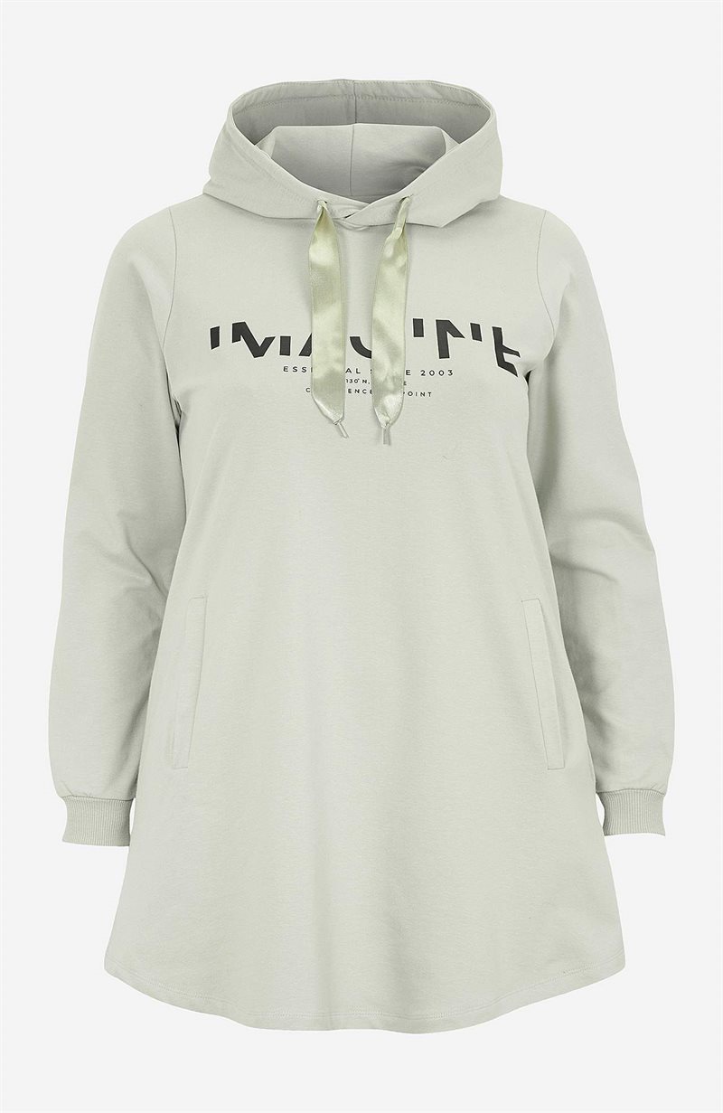 Läs mer om Sweatshirt Sire