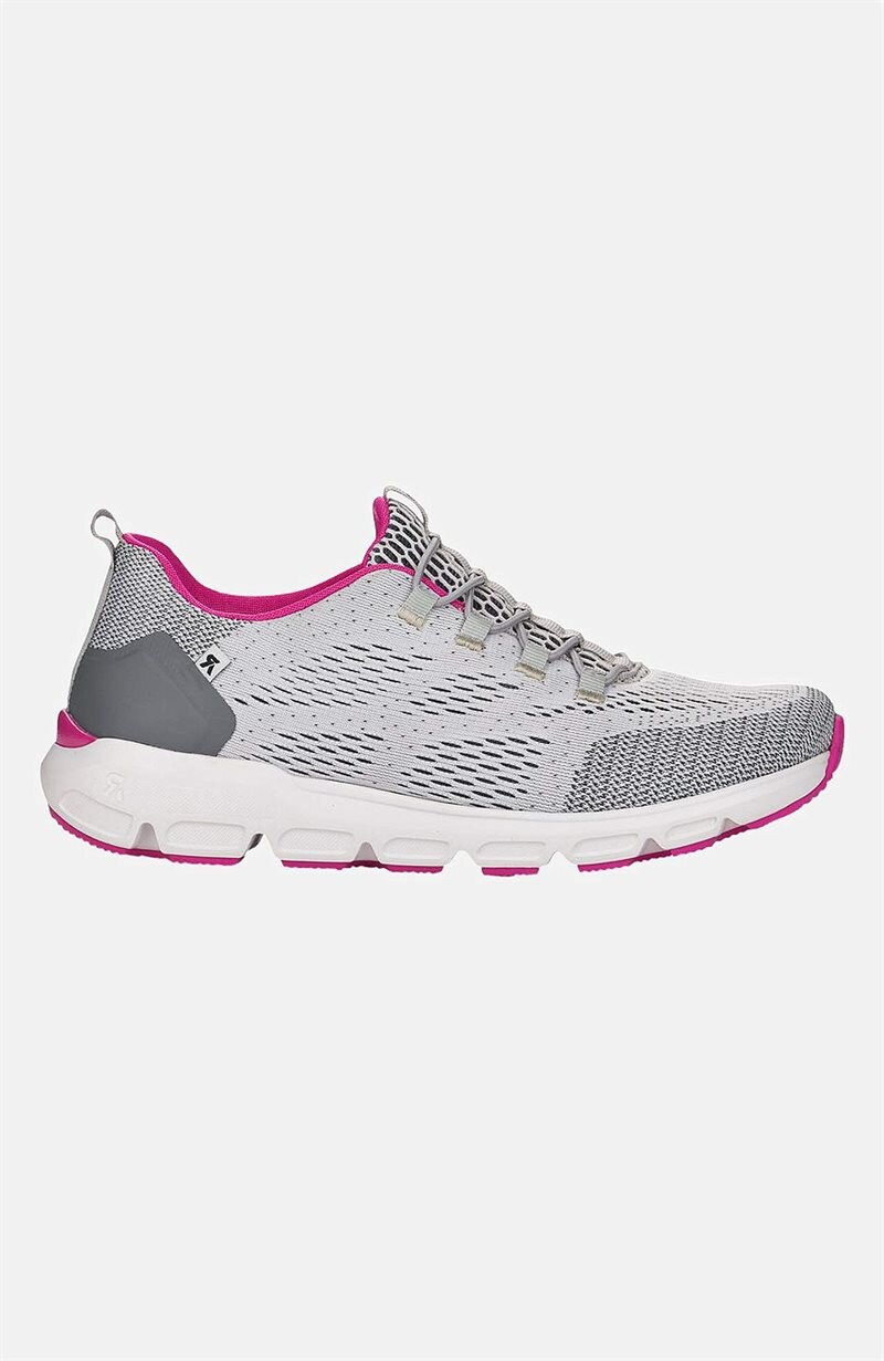 Läs mer om Sneakers