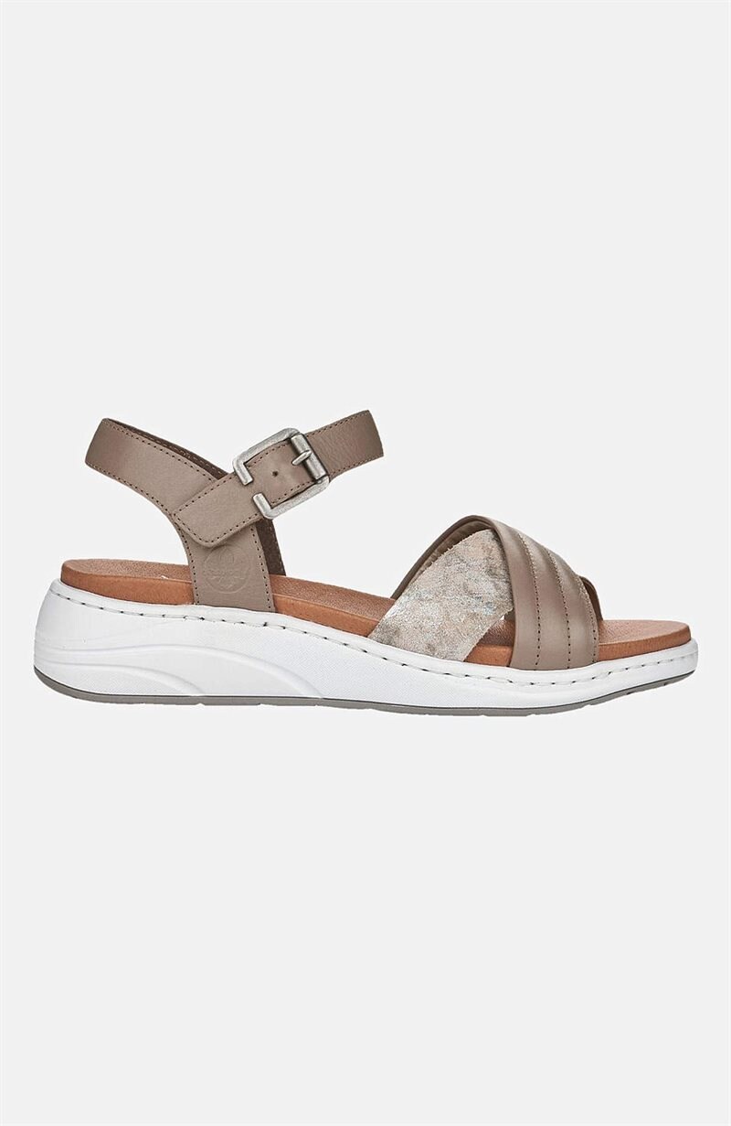 Läs mer om Sandal