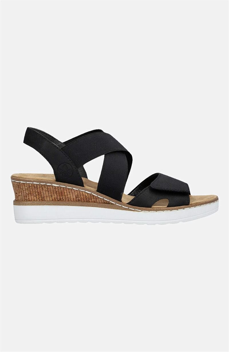 Läs mer om Sandal