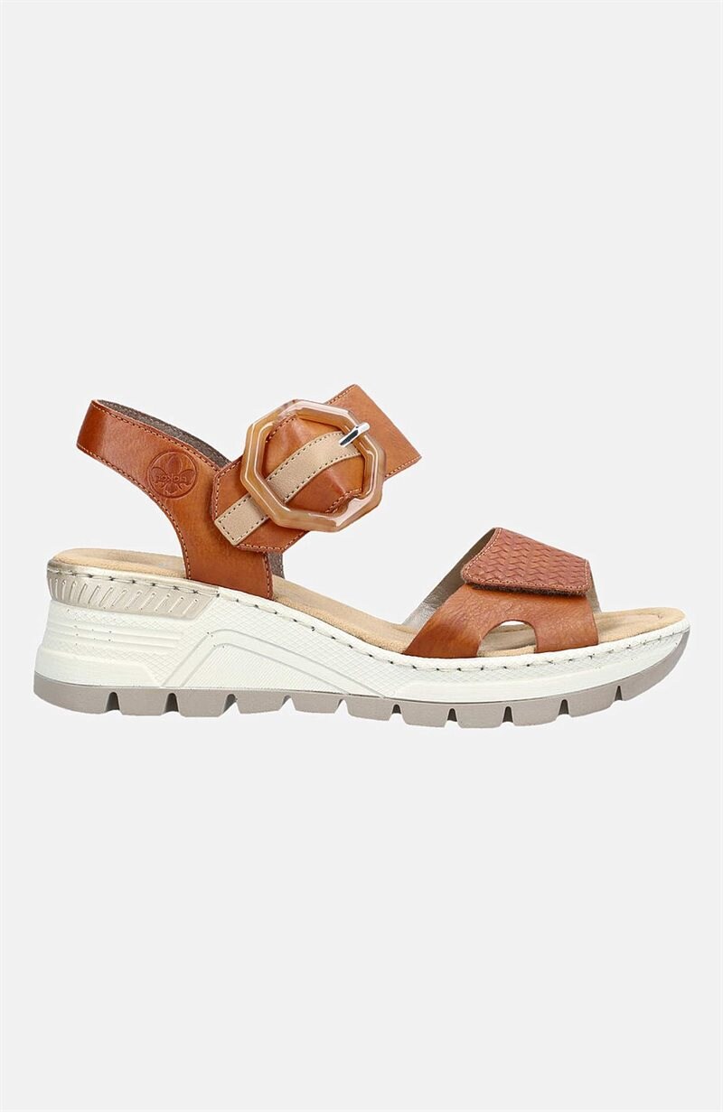 Läs mer om Sandal