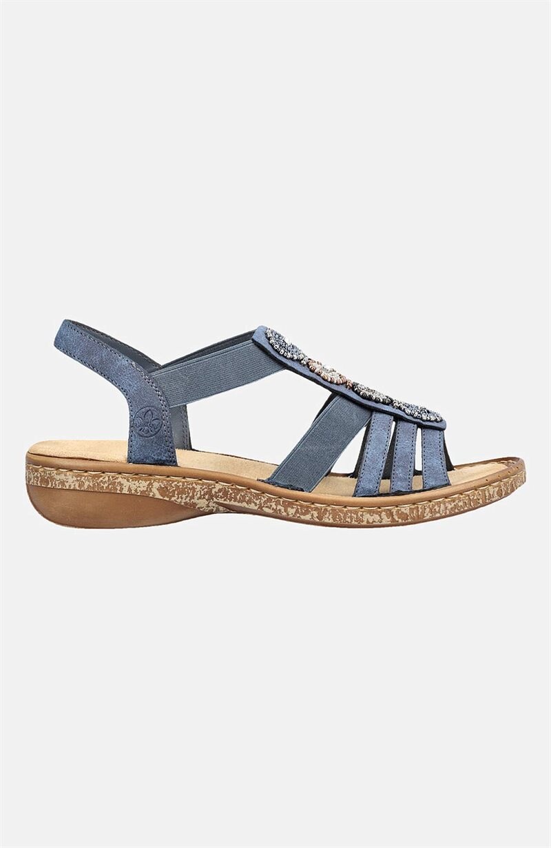 Läs mer om Sandal