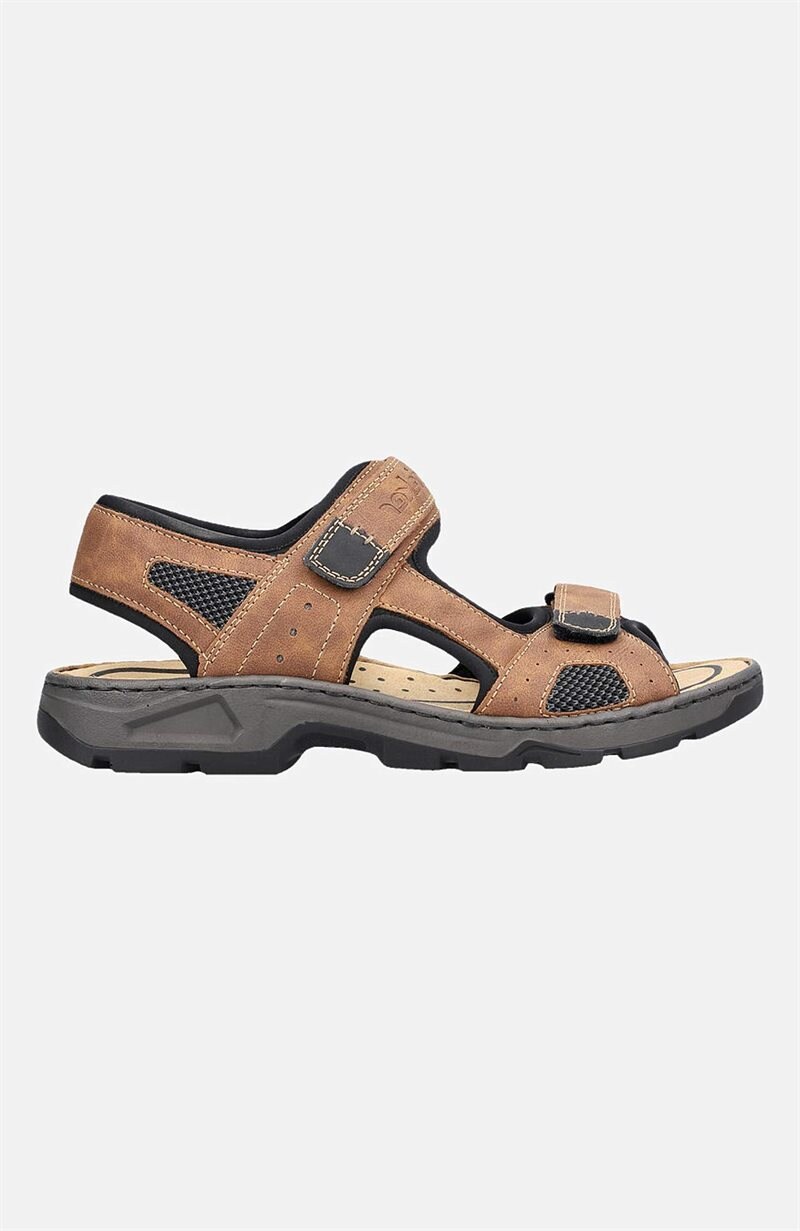 Läs mer om Sandal