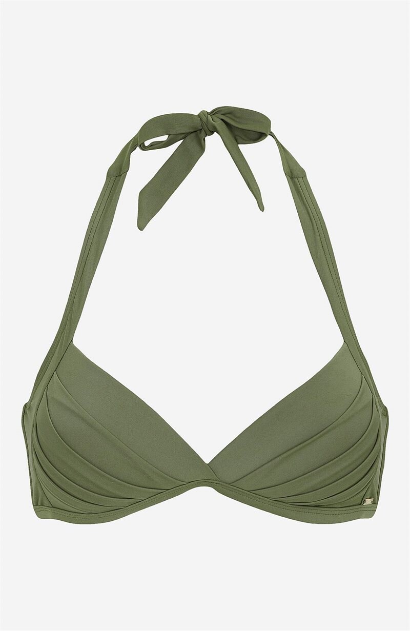 Läs mer om Bikini-bh