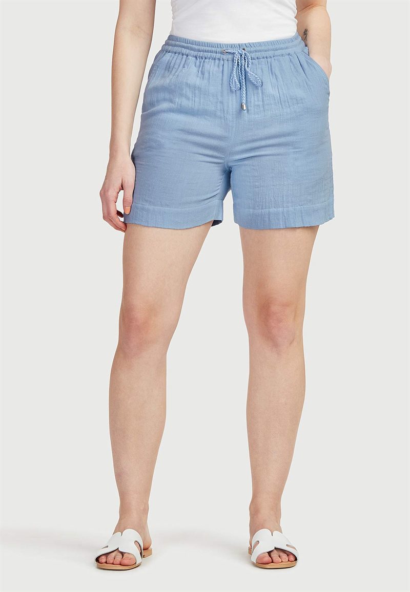 Läs mer om Shorts