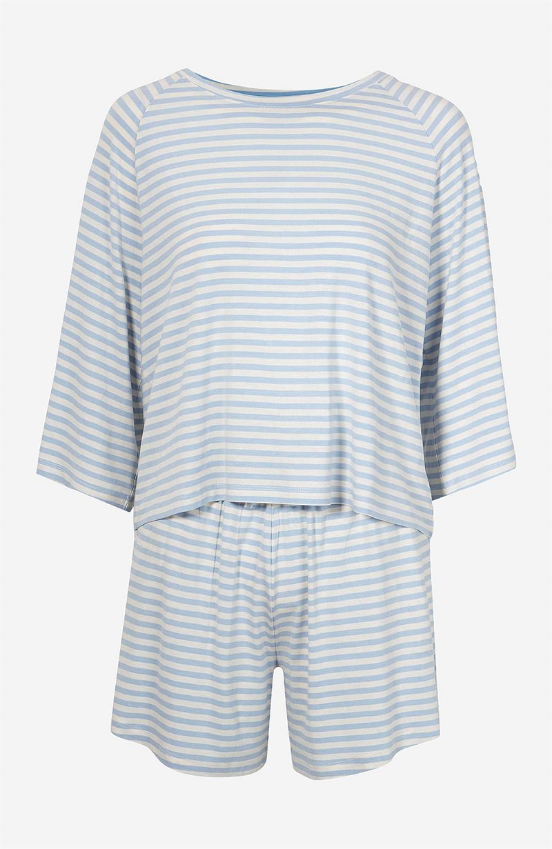 Läs mer om Pyjamas