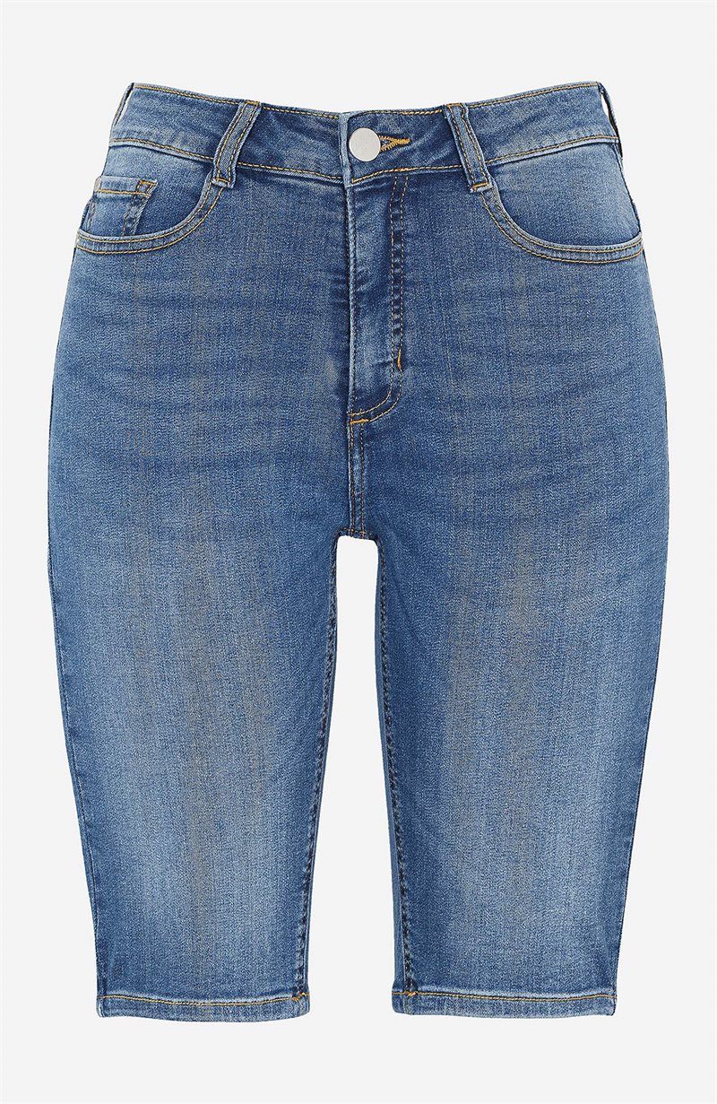 Läs mer om Jeansshorts