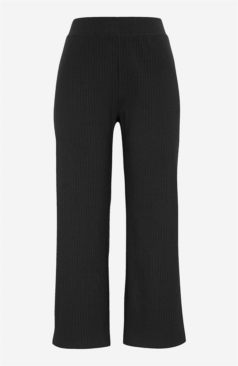 Läs mer om Ribbade culottes