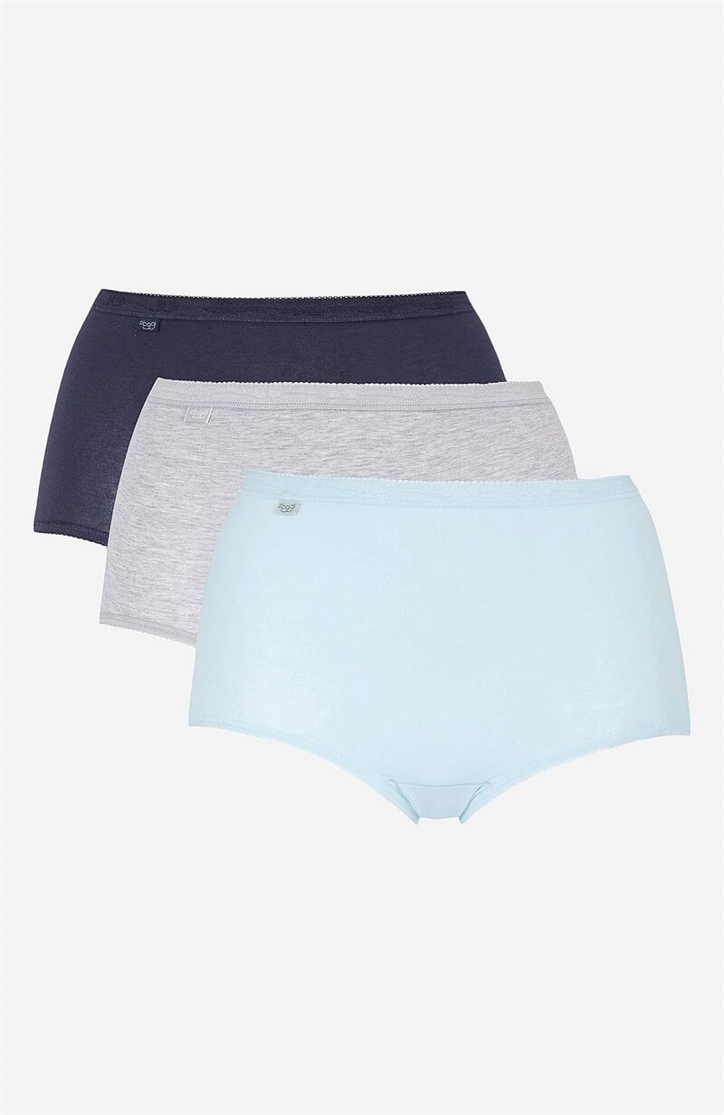 Läs mer om Maxitrosa Basic+ 3-pack