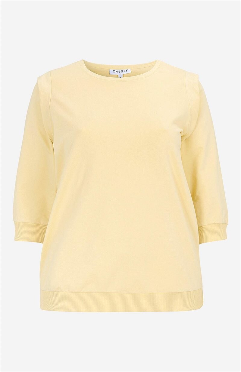 Läs mer om Sweatshirt Sire