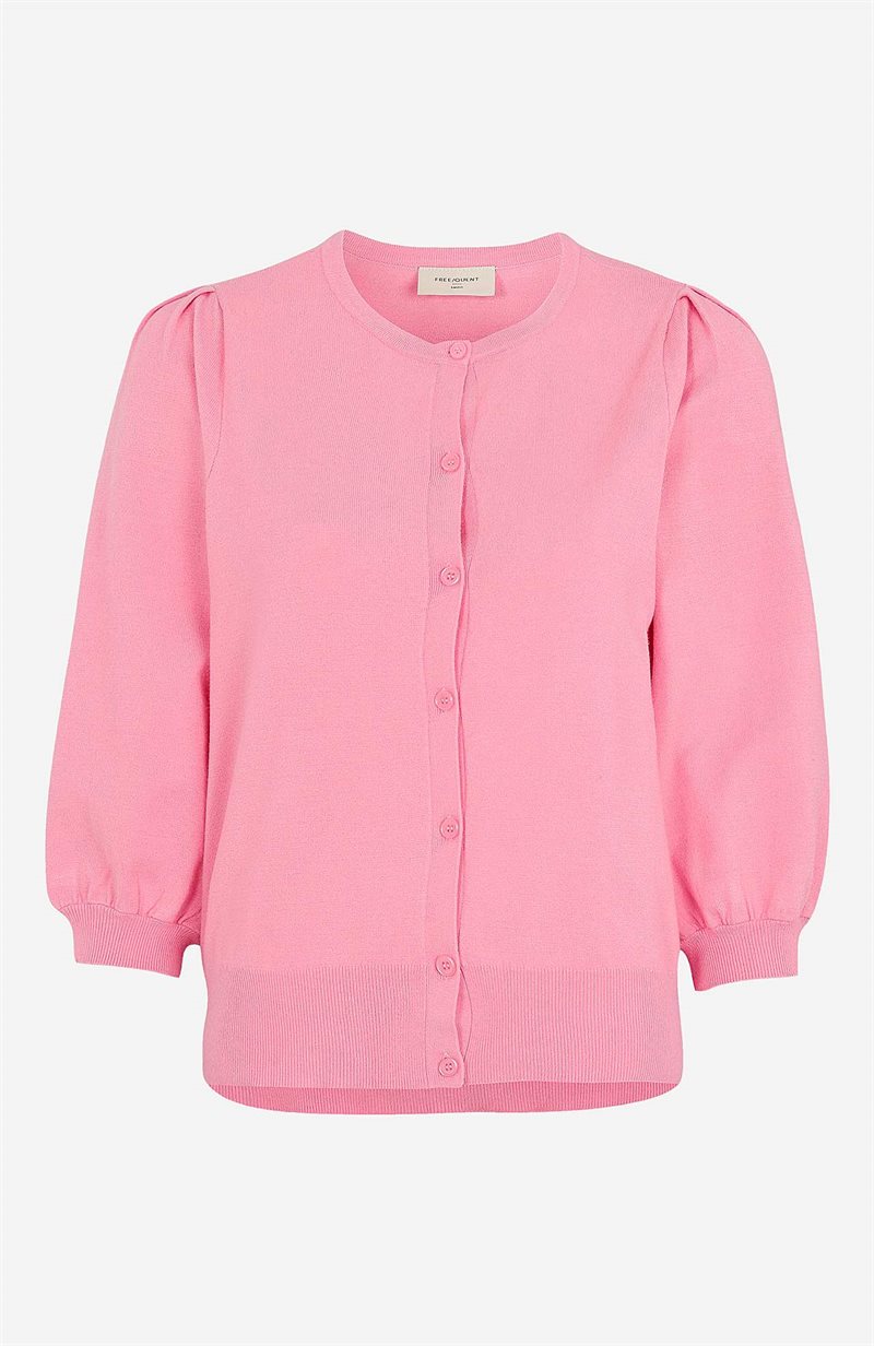 Läs mer om Cardigan Call