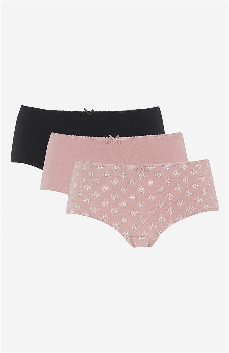 Läs mer om Trosa 3-pack