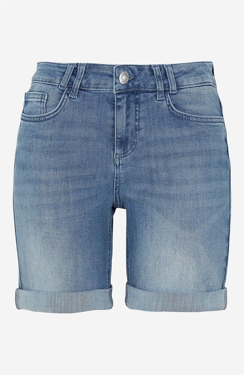 Läs mer om Jeansshorts Kimberly