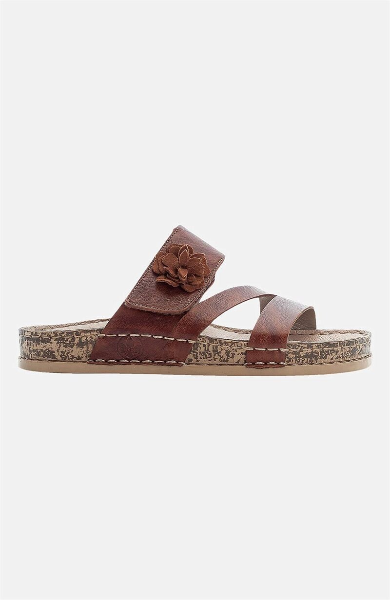 Läs mer om Sandal
