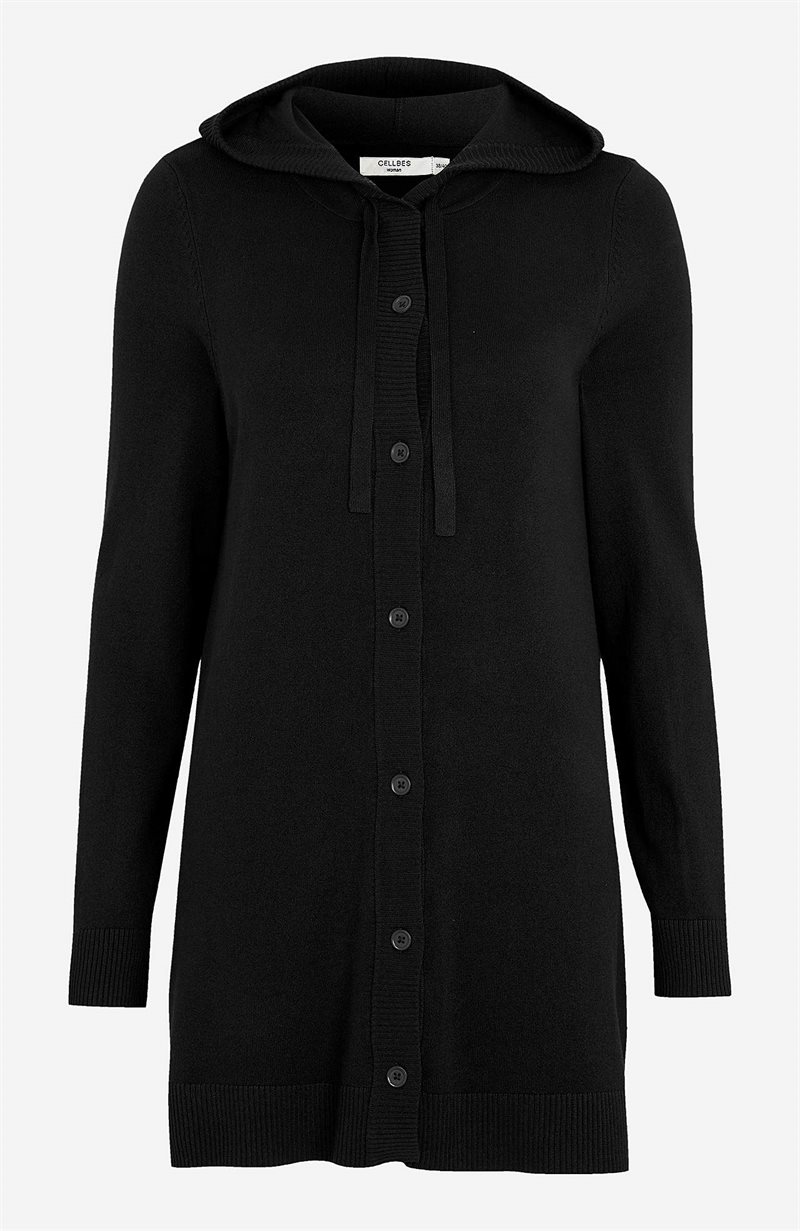 Läs mer om Cardigan
