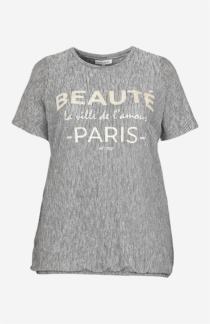 Läs mer om T-shirt Lesha