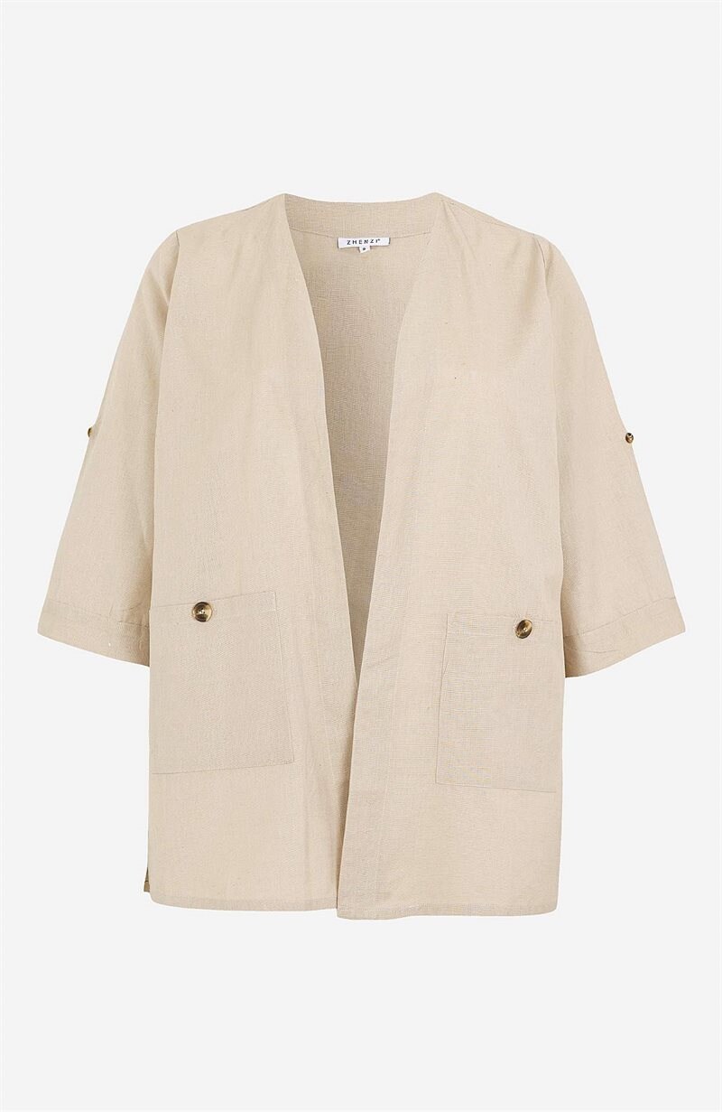Läs mer om Cardigan Toshi