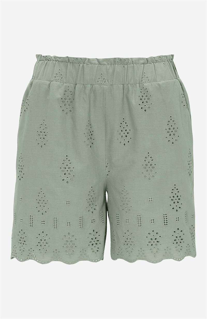 Läs mer om Shorts Debbi