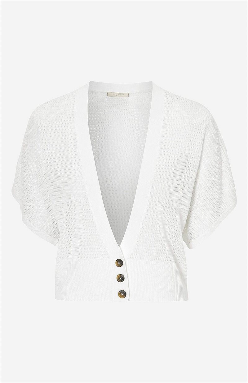 Läs mer om Cardigan Elina