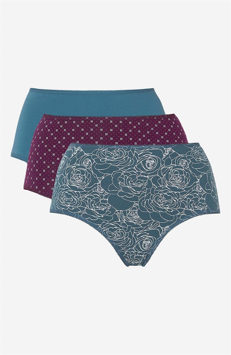 Läs mer om Trosa 3-pack