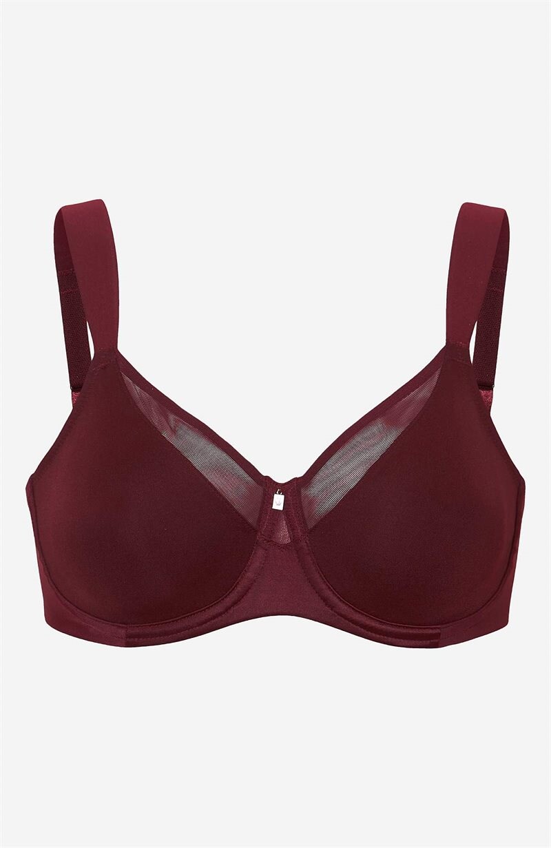Läs mer om Minimizer-bh True shape sensation